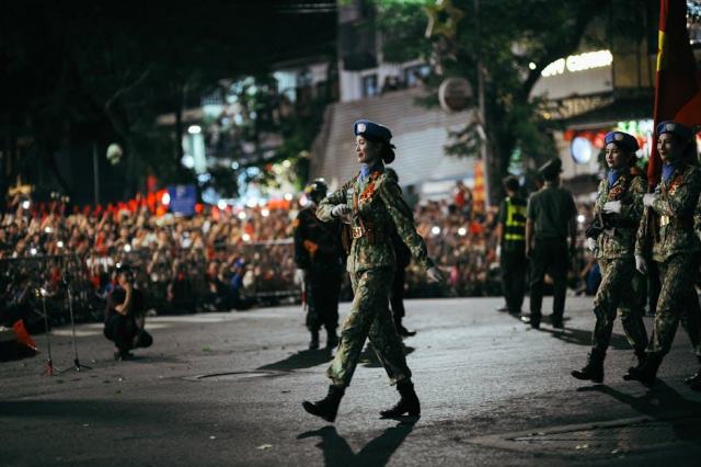 Le protocole des funerailles militaires en France explique Le protocole des funerailles militaires en France explique