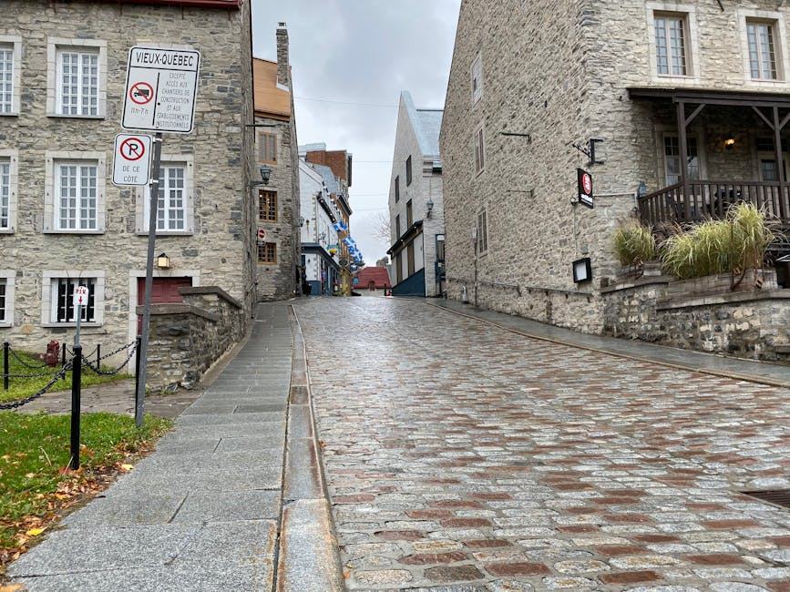 Les grands classiques de la cuisine québécoise