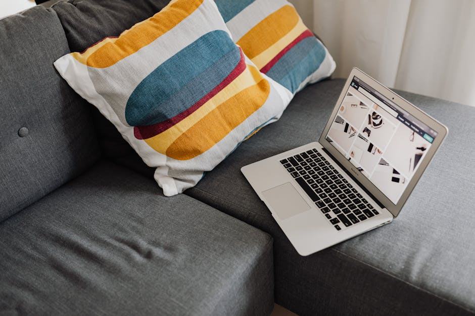 La boutique du dos : articles pour préserver votre colonne