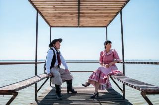 Vetements traditionnels argentins : mode et artisanat local