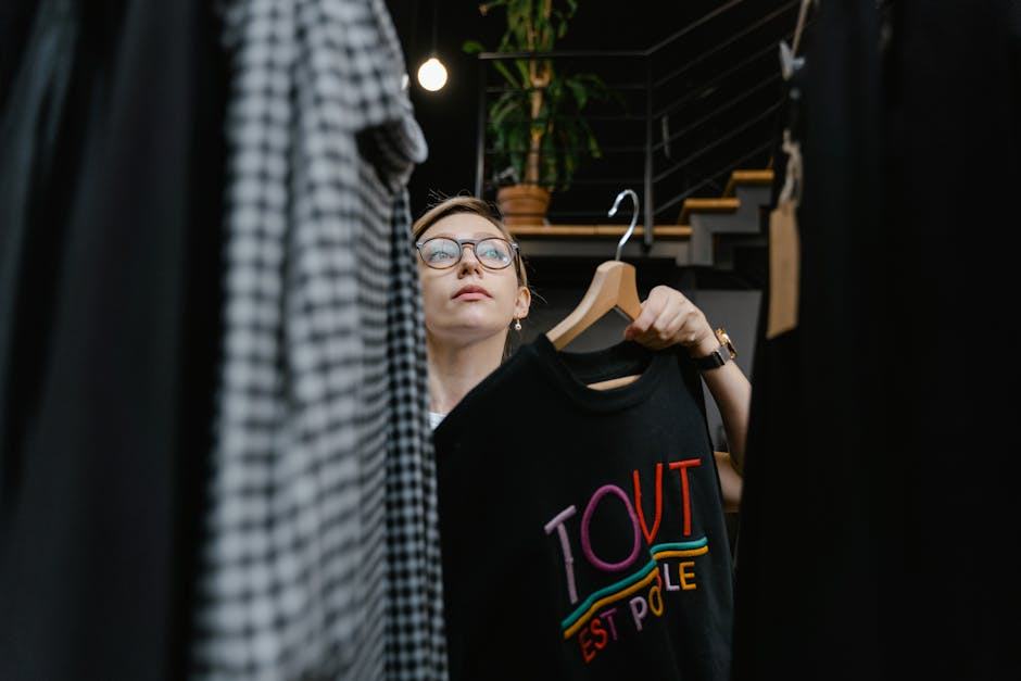 Vêtements confortables et pas chers : où en trouver ?