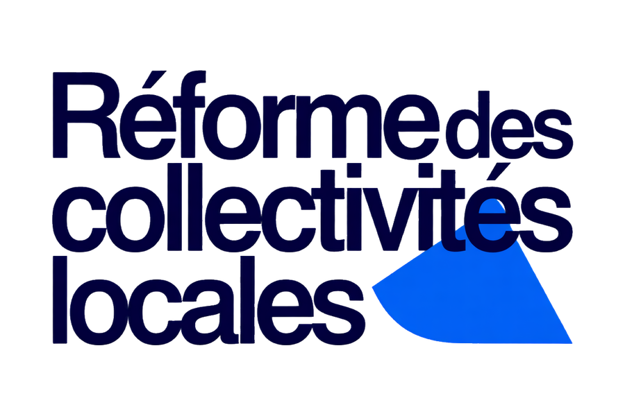 Réforme des Collectivités Locales