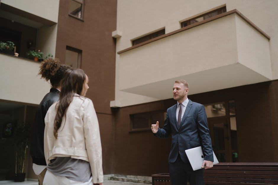 Achat immobilier faut-il faire appel à un expert avant de signer