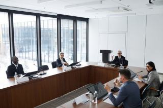 Les étapes du budget communal, du débat d'orientation au vote