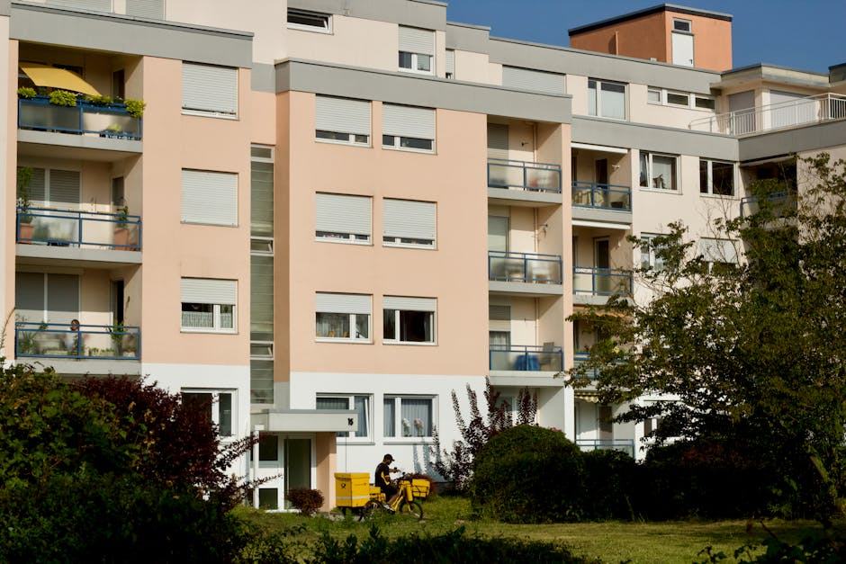 Résilier son bail d’appartement : démarches et droits