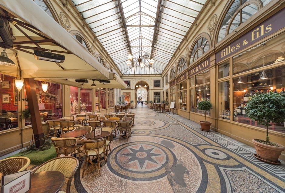 Boutiques déco à connaître pour un intérieur réussi