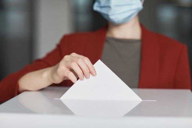 Élection des conseillers municipaux : le mode de scrutin expliqué Élection des conseillers municipaux : le mode de scrutin expliqué