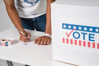 Élus locaux et élections : mandats, scrutins et statut
