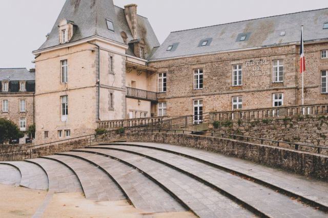 Comprendre les collectivités territoriales et leurs réformes