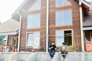 Permis de construire ou déclaration préalable en mairie