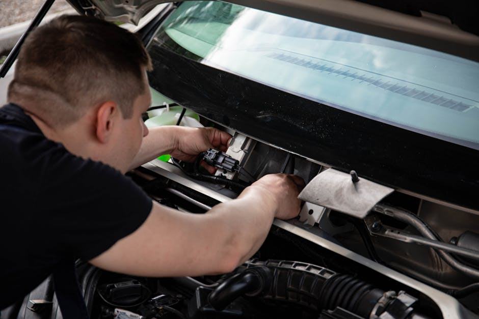 Moteur Pantone voiture : le système à eau décrypté sans idéologie
