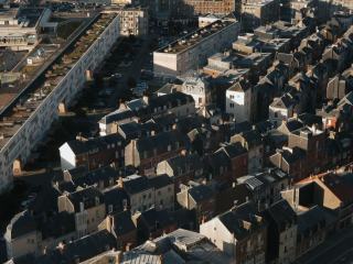 Taxe foncière : qui fixe le taux et comment se calcule-t-elle ?